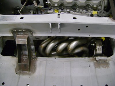 Lot 1981 Fiat X 1/9 x 2/0 Conversion
