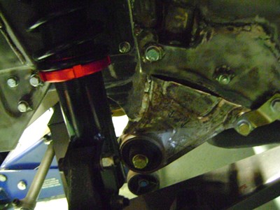 Lot 1981 Fiat X 1/9 x 2/0 Conversion