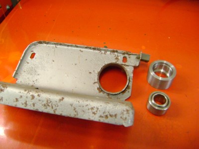 Lot 1981 Fiat X 1/9 x 2/0 Conversion