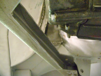 Lot 1981 Fiat X 1/9 x 2/0 Conversion