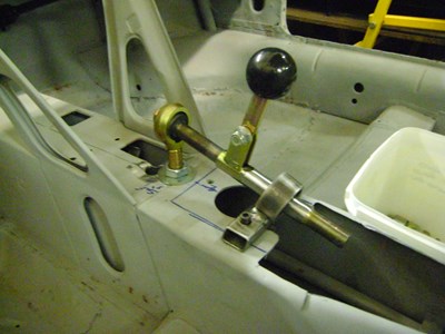 Lot 1981 Fiat X 1/9 x 2/0 Conversion