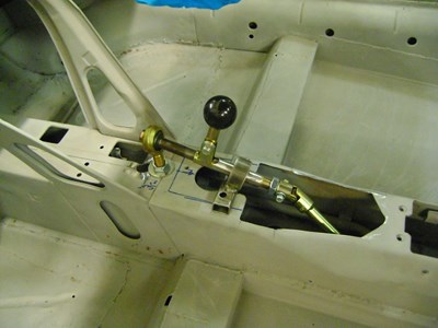 Lot 1981 Fiat X 1/9 x 2/0 Conversion