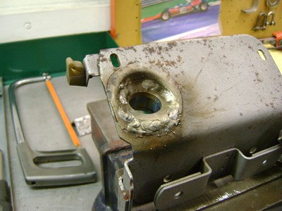 Lot 1981 Fiat X 1/9 x 2/0 Conversion