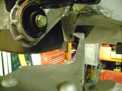Lot 1981 Fiat X 1/9 x 2/0 Conversion