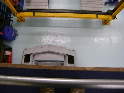 Lot 1981 Fiat X 1/9 x 2/0 Conversion