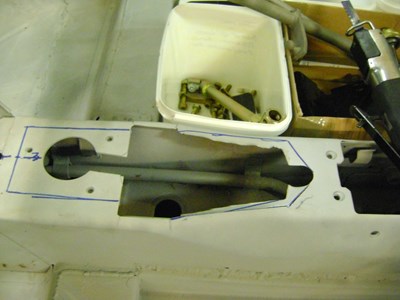 Lot 1981 Fiat X 1/9 x 2/0 Conversion