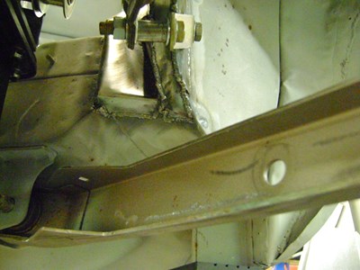 Lot 1981 Fiat X 1/9 x 2/0 Conversion