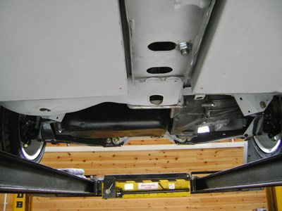 Lot 1981 Fiat X 1/9 x 2/0 Conversion