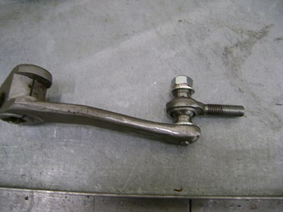 Lot 1981 Fiat X 1/9 x 2/0 Conversion