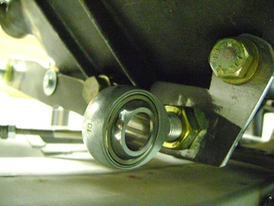 Lot 1981 Fiat X 1/9 x 2/0 Conversion