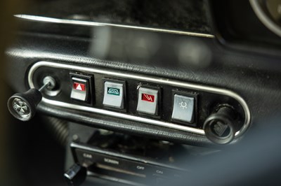 Lot 1980 Austin Mini 1275GT
