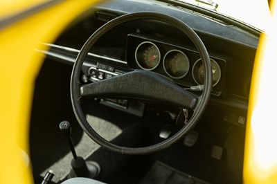 Lot 1980 Austin Mini 1275GT