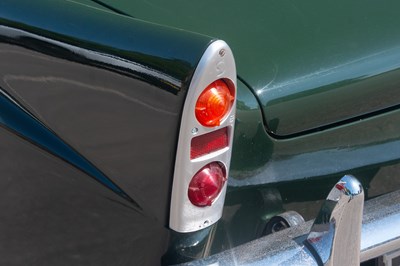 Lot 114 - 1964 Daimler SP250 Dart C-Spec