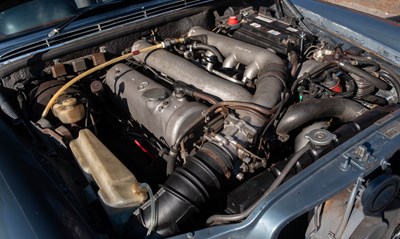 Lot 1972 Mercedes-Benz 300 SEL 6.3