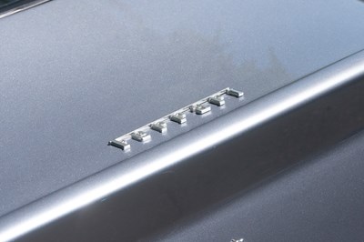 Lot 1999 Ferrari 550 Maranello