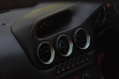 Lot 1999 Ferrari 550 Maranello