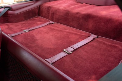 Lot 1999 Ferrari 550 Maranello