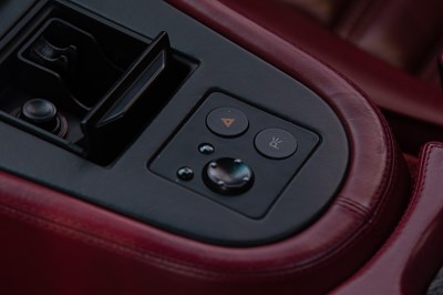 Lot 1999 Ferrari 550 Maranello