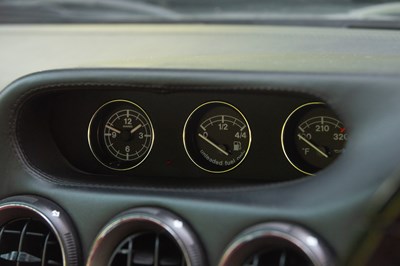 Lot 1999 Ferrari 550 Maranello
