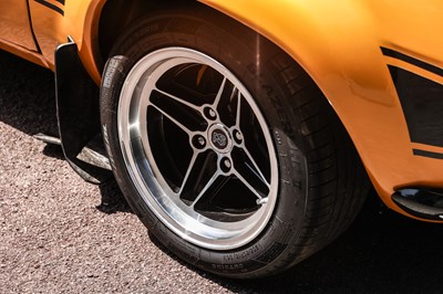 Lot 1970 Ford Escort Mk. I RS2000 Evocation