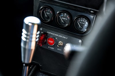 Lot 1970 Ford Escort Mk. I RS2000 Evocation