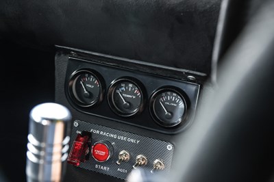 Lot 1970 Ford Escort Mk. I RS2000 Evocation