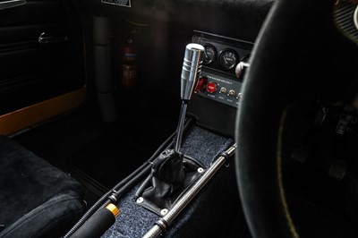 Lot 1970 Ford Escort Mk. I RS2000 Evocation