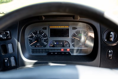 Lot 106 - 2009 Mercedes-Benz Atego Recovery Truck