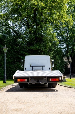Lot 106 - 2009 Mercedes-Benz Atego Recovery Truck