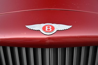 Lot 1994 Bentley Turbo R