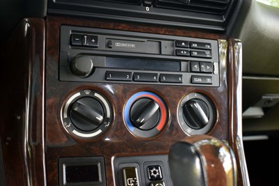 Lot 272 - 1999 BMW Z3 Coupé 2.8 Automatic