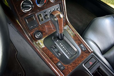 Lot 272 - 1999 BMW Z3 Coupé 2.8 Automatic