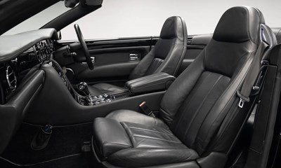 Lot 269 - 2006 Bentley Azure