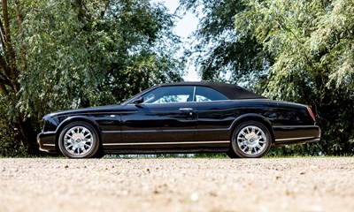 Lot 269 - 2006 Bentley Azure