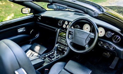 Lot 269 - 2006 Bentley Azure