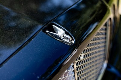 Lot 269 - 2006 Bentley Azure