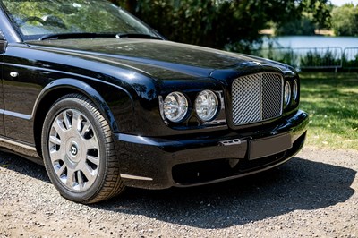 Lot 269 - 2006 Bentley Azure
