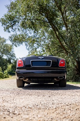 Lot 269 - 2006 Bentley Azure