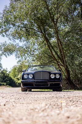 Lot 269 - 2006 Bentley Azure