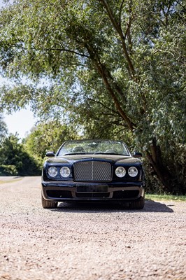 Lot 269 - 2006 Bentley Azure