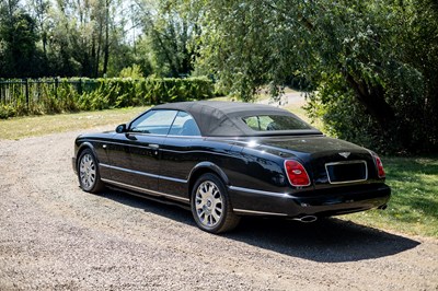 Lot 269 - 2006 Bentley Azure