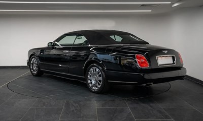 Lot 269 - 2006 Bentley Azure