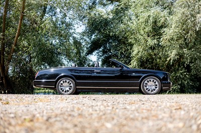 Lot 269 - 2006 Bentley Azure