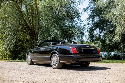 Lot 269 - 2006 Bentley Azure