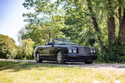 Lot 269 - 2006 Bentley Azure