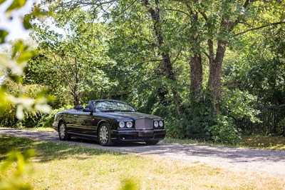 Lot 269 - 2006 Bentley Azure