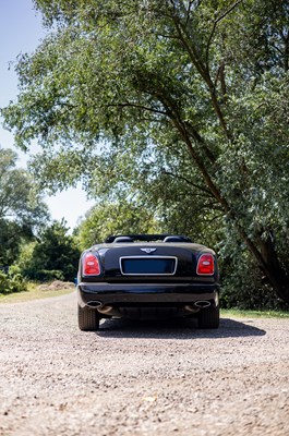 Lot 269 - 2006 Bentley Azure