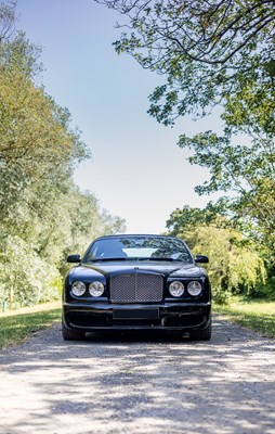 Lot 269 - 2006 Bentley Azure
