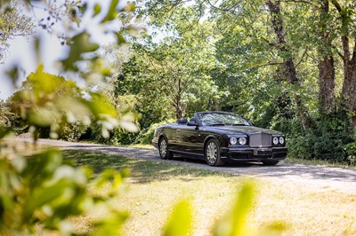 Lot 269 - 2006 Bentley Azure