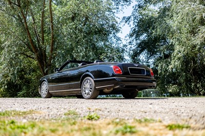 Lot 269 - 2006 Bentley Azure